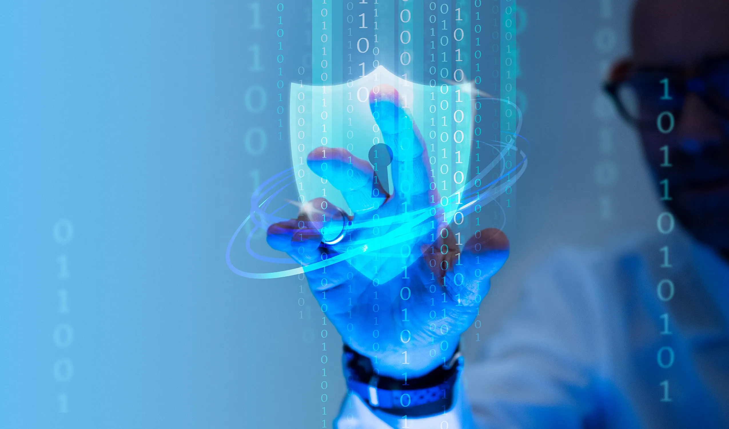 Kişisel Verilerin Korunması