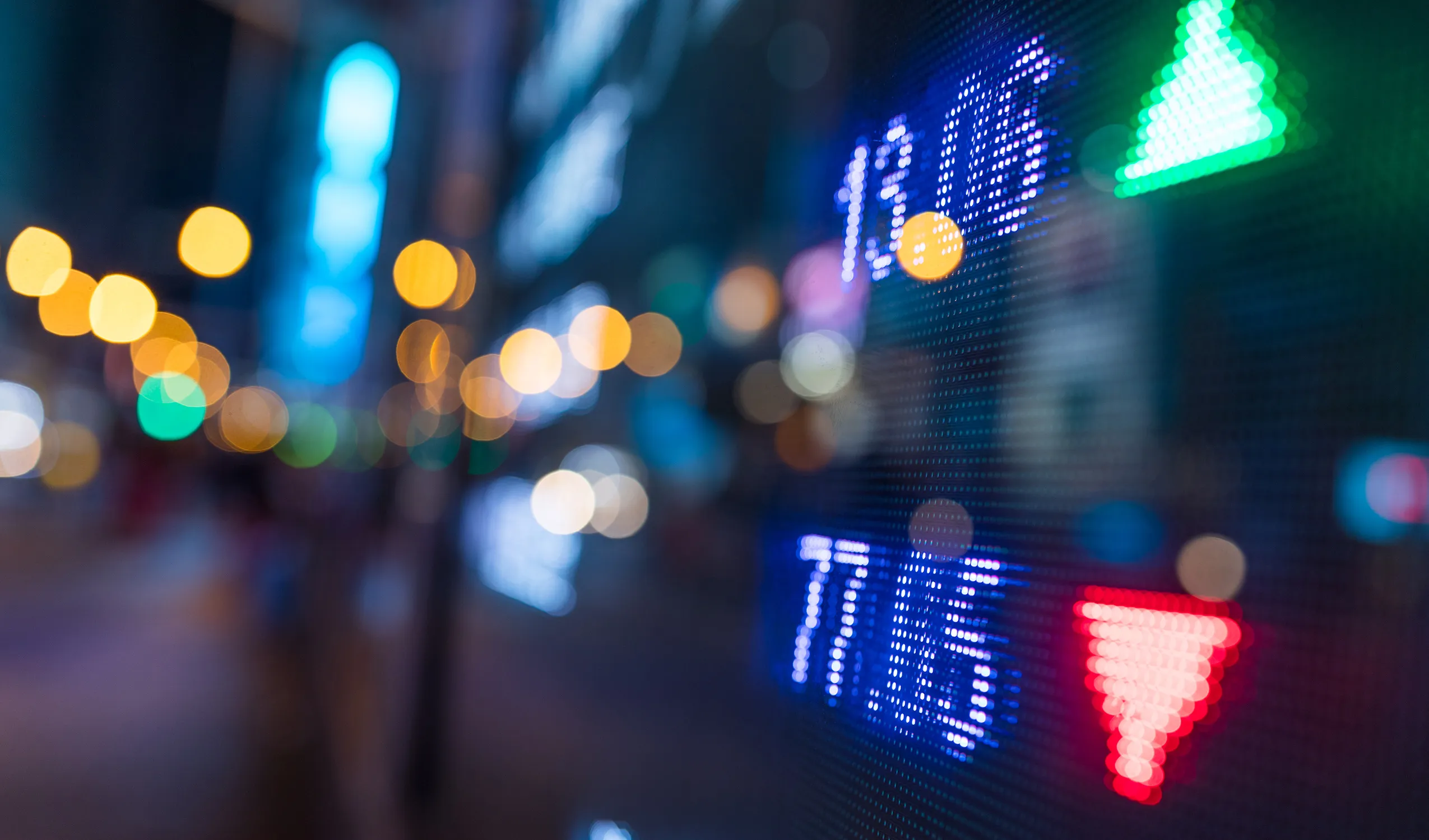 Sermaye Piyasaları Hukuku